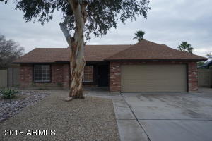 4945 E Fox St, Mesa, AZ 85205 photo 1