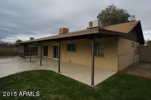 4945 E Fox St, Mesa, AZ 85205 photo 30