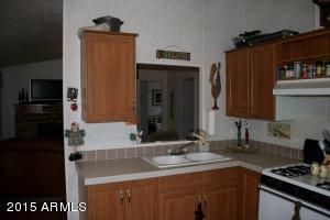 3575 Evergreen Dr, Overgaard, AZ 85933 photo 15