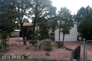 3575 Evergreen Dr, Overgaard, AZ 85933 photo 4