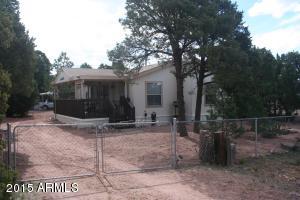 3575 Evergreen Dr, Overgaard, AZ 85933 photo 1