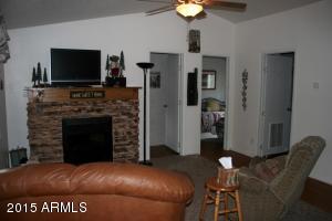 3575 Evergreen Dr, Overgaard, AZ 85933 photo 13