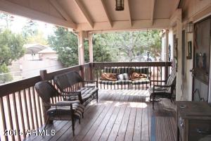 3575 Evergreen Dr, Overgaard, AZ 85933 photo 10
