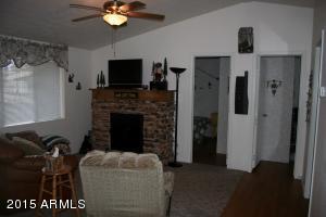 3575 Evergreen Dr, Overgaard, AZ 85933 photo 19