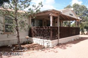 3575 Evergreen Dr, Overgaard, AZ 85933 photo 3