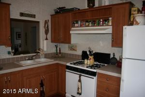 3575 Evergreen Dr, Overgaard, AZ 85933 photo 14