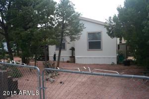 3575 Evergreen Dr, Overgaard, AZ 85933 photo 5