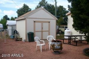 3575 Evergreen Dr, Overgaard, AZ 85933 photo 9