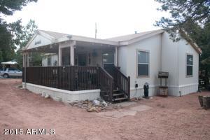 3575 Evergreen Dr, Overgaard, AZ 85933 photo 6