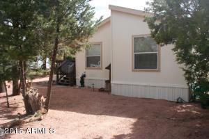 3575 Evergreen Dr, Overgaard, AZ 85933 photo 2