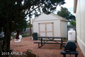 3575 Evergreen Dr, Overgaard, AZ 85933 photo 7
