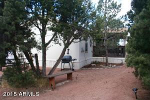3575 Evergreen Dr, Overgaard, AZ 85933 photo 8