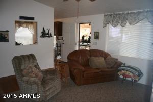 3575 Evergreen Dr, Overgaard, AZ 85933 photo 25