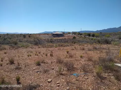 2936 N Commonwealth Dr, Camp Verde, AZ 86322