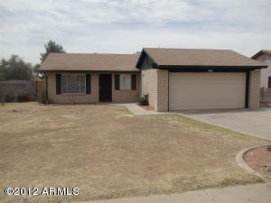 913 E Cheryl Dr, Phoenix, AZ 85020 photo 1