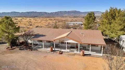 13070 E Wet Whistle, Cornville, AZ 86325