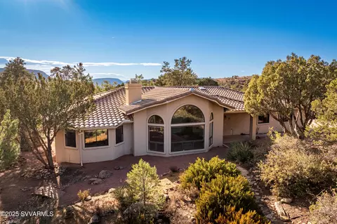 35 Rabbit Ct, Sedona, AZ 86351