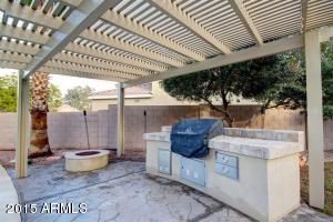 1859 S Saddle St, Gilbert, AZ 85233 photo 36