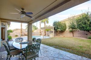 1859 S Saddle St, Gilbert, AZ 85233 photo 39