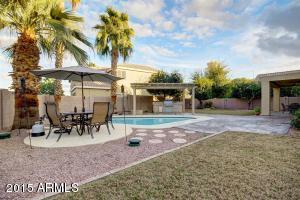 1859 S Saddle St, Gilbert, AZ 85233 photo 43