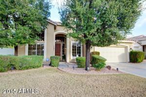 1859 S Saddle St, Gilbert, AZ 85233 photo 1