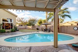 1859 S Saddle St, Gilbert, AZ 85233 photo 42