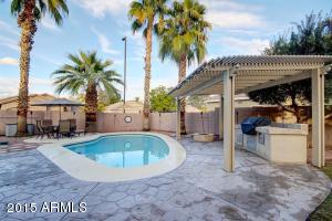 1859 S Saddle St, Gilbert, AZ 85233 photo 35