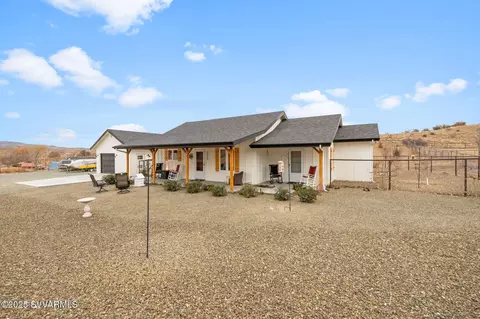 13856 E Deer, Dewey, AZ 86327 photo 53