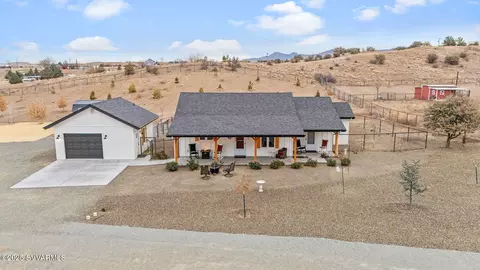 13856 E Deer, Dewey, AZ 86327