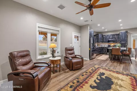 13856 E Deer, Dewey, AZ 86327 photo 7