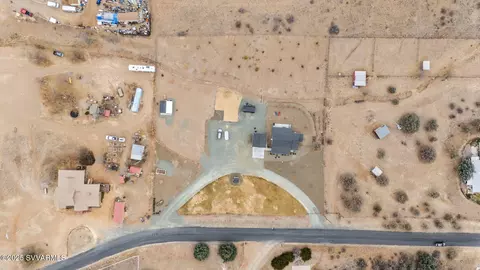 13856 E Deer, Dewey, AZ 86327 photo 3