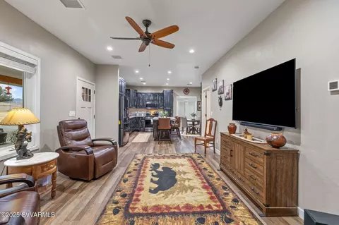 13856 E Deer, Dewey, AZ 86327 photo 8