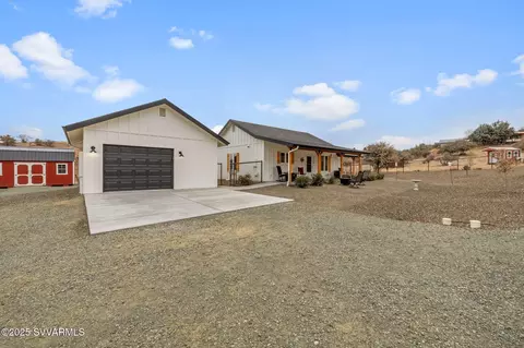 13856 E Deer, Dewey, AZ 86327 photo 49
