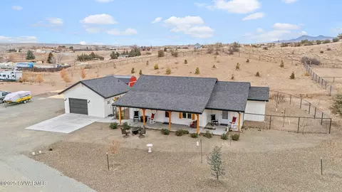 13856 E Deer, Dewey, AZ 86327 photo 6