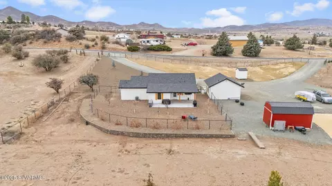 13856 E Deer, Dewey, AZ 86327 photo 2