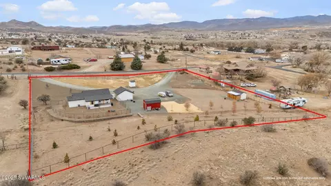 13856 E Deer, Dewey, AZ 86327 photo 5