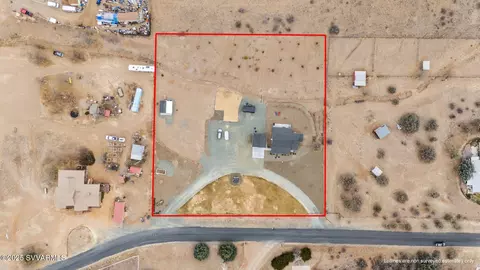 13856 E Deer, Dewey, AZ 86327 photo 4