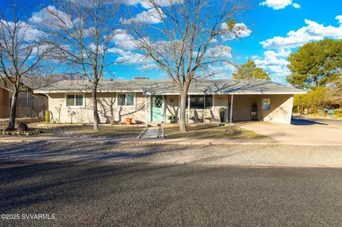 114 S 10th Pl, Cottonwood, AZ 86326
