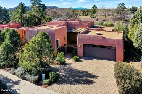 2275 Whippet, Sedona, AZ 86336