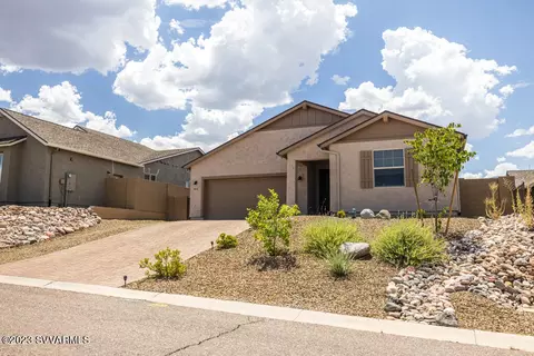462 Tin Horn Ln, Clarkdale, AZ 86324
