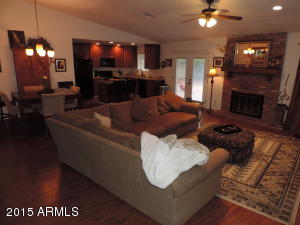 4428 E Sheena Dr, Phoenix, AZ 85032 photo 1