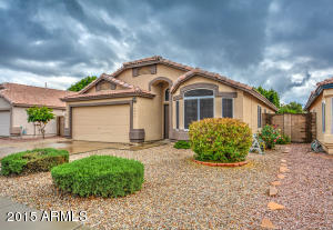 4843 E Harmony Ave, Mesa, AZ 85206 photo 2