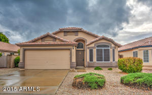 4843 E Harmony Ave, Mesa, AZ 85206 photo 1
