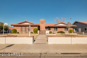 460 Encinas Ave, Gilbert, AZ 85234 photo 1