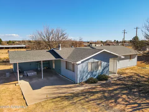 3781 Carol Ln, Cottonwood, AZ 86326
