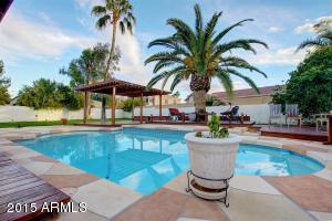 245 E Silver Creek Rd, Gilbert, AZ 85296 photo 18