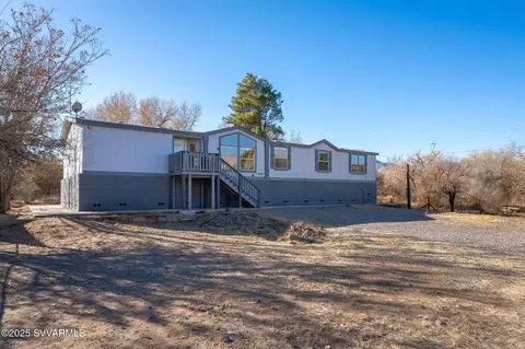 3067 S Wagner Dr, Camp Verde, AZ 86322