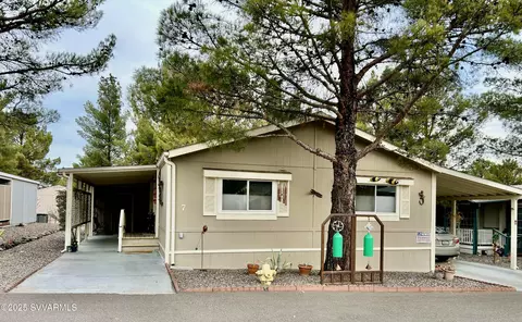 2050 W State Rt 89a #7, Cottonwood, AZ 86326