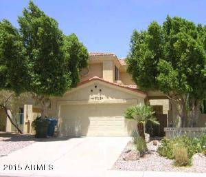 4712 E Piedmont Rd, Phoenix, AZ 85044 photo 1