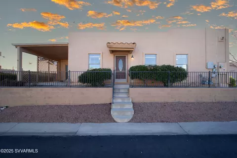 1189 S 17th St, Cottonwood, AZ 86326